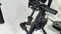 Movi Freefly M10 Gimbal & Spektrum DX8 remote - 11