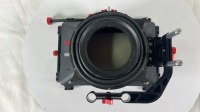 Cinebox Cine35 Swing-away 4x4 Mattebox - 5