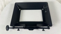 Chrosziel Clip-on Mattebox, protected in foam, french flag and donut - 6