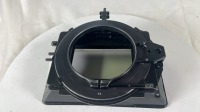 Chrosziel Clip-on Mattebox, protected in foam, french flag and donut - 3