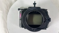 Chrosziel Clip-on Mattebox, protected in foam, french flag and donut - 4