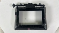 Chrosziel Clip-on Mattebox, protected in foam, french flag and donut - 5