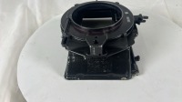 Chrosziel Clip-on Mattebox, protected in foam, french flag and donut - 5