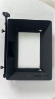 Chrosziel Clip-on Mattebox, protected in foam, french flag and donut - 8