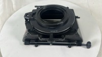 Chrosziel Clip-on Mattebox, protected in foam, french flag and donut - 2