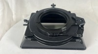 Chrosziel Clip-on Mattebox, protected in foam, french flag and donut - 3