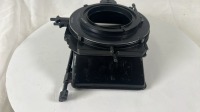 Chrosziel Clip-on Mattebox, protected in foam, french flag and donut - 5