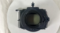 Chrosziel Clip-on Mattebox, protected in foam, french flag and donut - 6