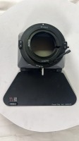 Chrosziel Mini Mattebox /w Chrosziel 3X3 DV Sunshade - 4