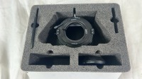 Chrosziel Mini Mattebox /w Chrosziel 3X3 DV Sunshade - 6