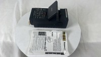 Panasonic AG-HPG20E P2 Recorder c/w instructions manual - 4