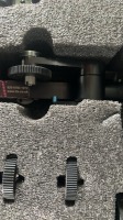 ARRI FF5 Follow Focus Kit in Flight Case - 2