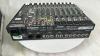 Mackie 1402-VLZ Pro analogue mixing desk - 3