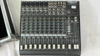 Mackie 1402-VLZ Pro analogue mixing desk - 2