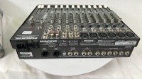 Mackie 1402-VLZ Pro analogue mixing desk - 3