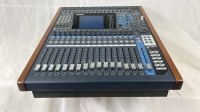 Yahama DM1000 Digital audio mixing desk - 9