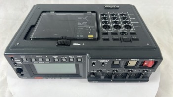 Fostex PD-4 Digital Audio Recorder