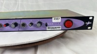 Headlite 1u Headphone Amplifier - 4