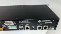 Klark-Teknik DN410 Dual Parametric Equaliser - 3