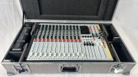 Audio Developments AD144 Mixer