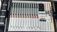 Audio Developments AD144 Mixer - 4