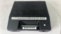 Audio Developments AD066 Dist. Amp - 4