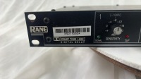 2 x Rane AVA22 Audio/Video Alignment Delay - 6