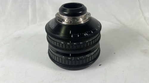 Sony 11-16mm Wide Angle Zoom x1.5 PL-mount (SCL-P11x15)