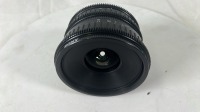 Sony 11-16mm Wide Angle Zoom x1.5 PL-mount (SCL-P11x15) - 2