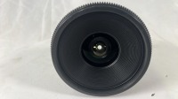 Sony 11-16mm Wide Angle Zoom x1.5 PL-mount (SCL-P11x15) - 3