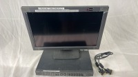 Sony LMD-232W Monitor with Sony EU-WX2 Multi-format Engine Unit - 3