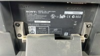 Sony LMD-232W Monitor with Sony EU-WX2 Multi-format Engine Unit - 6