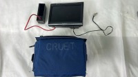 7" LCD Monitor & Video Sender Kit - 2