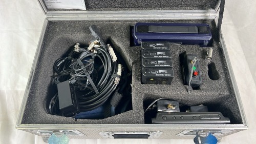 7" LCD Monitor & Video Sender Kit