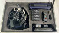 7" LCD Monitor & Video Sender Kit - 2