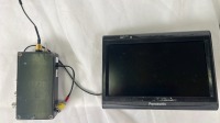 7" LCD Monitor & Video Sender Kit - 3