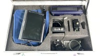 7" LCD Monitor & Video Sender Kit - 2