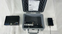 Teletest 7" Monitor and Wireless Video Sender Kit - 3