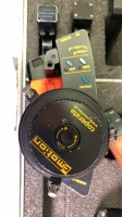 C-motion Wireless Follow Focus Lens Control Kit (LCS) with 2x Heden Motors - 17