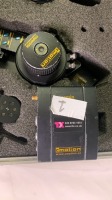 C-motion Wireless Follow Focus Lens Control Kit (LCS) with 2x Heden Motors - 7