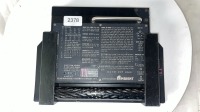 Ambient Clockit Timecode Master Slate Display ACD301 - 3