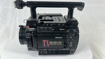 Sony PMW-F3