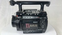 Sony PMW-F3 - 2