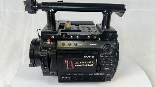 Sony PMW-F3