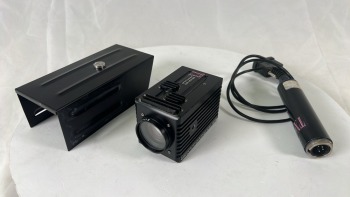 David Bradley HD10 Mini Camera, UV Filter, Sunshade and Power Adapter