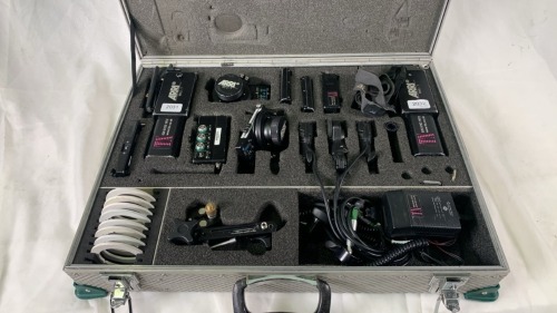 ARRI WLCS Mk.II in Large flight case