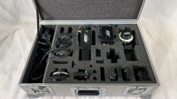 ARRI WLCS Mk.II in flight case