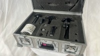 ARRI FF3 Follow Focus Kit in Black Peli Case