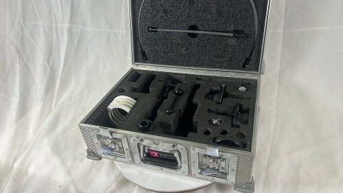 ARRI FF3 Follow Focus Kit in Flight Case