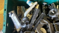 Box of Italians clamps, circa 20x - 3